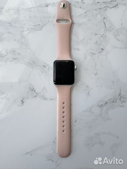 Apple watch 3
