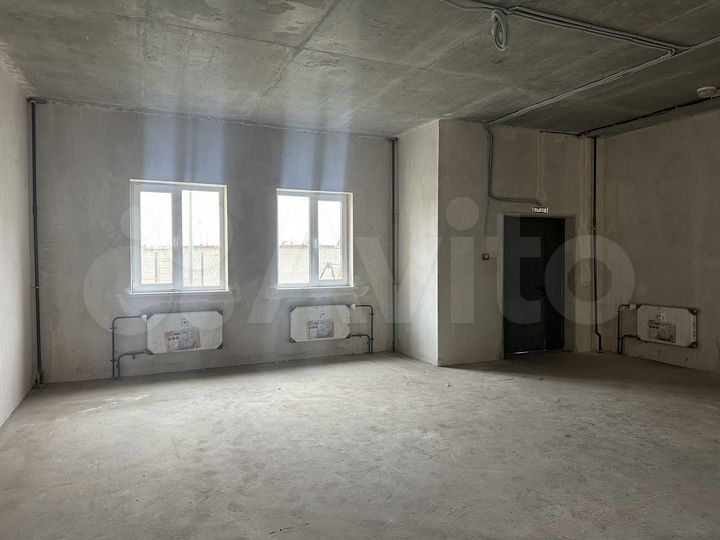 Свободного назначения, 39.2 м²