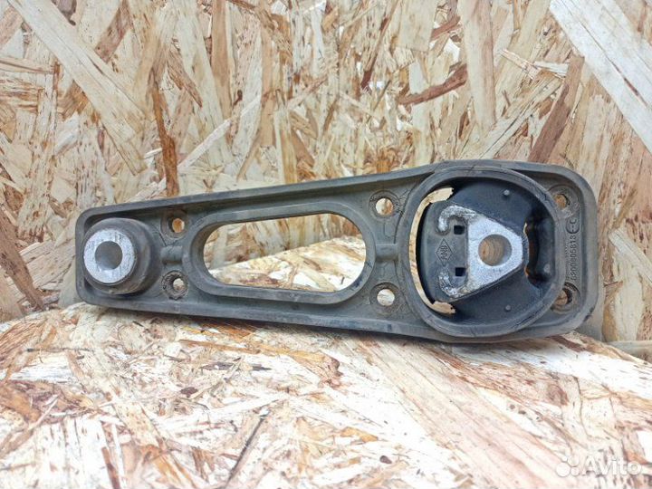 Опора кпп Renault Duster 1.5 DCI K9KJ896 2010-2021