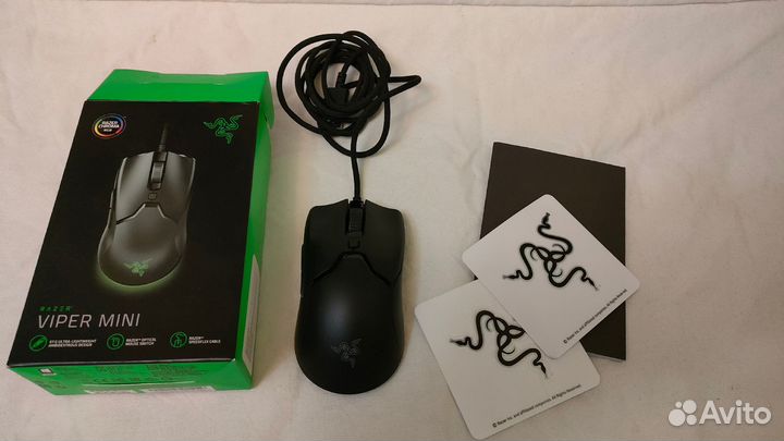 Razer Viper Mini
