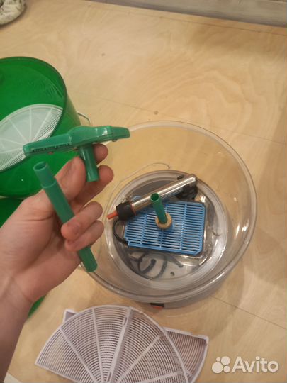 Проращиватель семян