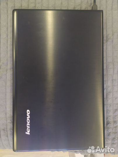 Lenovo Z710 i7 8Gb/RAM SSD 500Gb/GT740M-2Gb