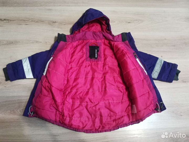 Парка детская didriksons 1913