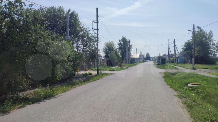 Участок 14 сот. (СНТ, ДНП)