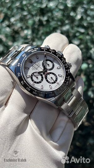 Rolex Cosmograph Daytona 40 