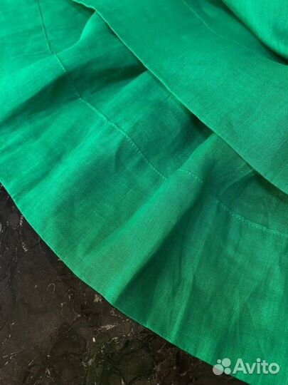 Платье Zimmermann