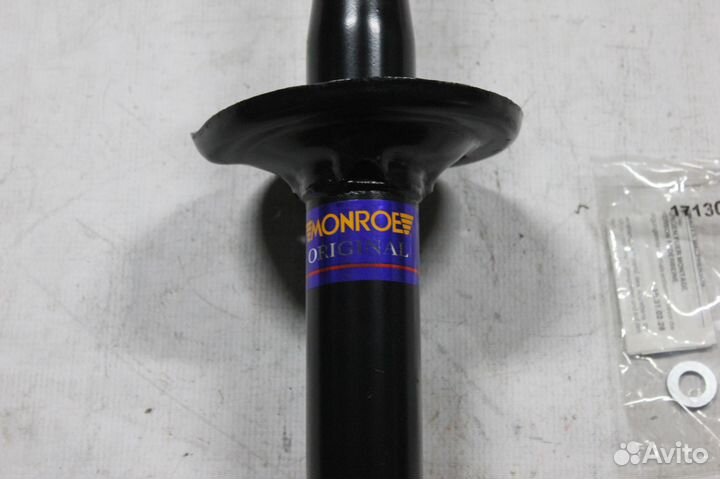 Амортизатор подвески задний Mazda 323 с 1994