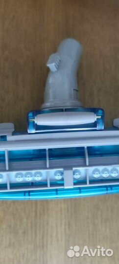 Насадка для пылесоса lg