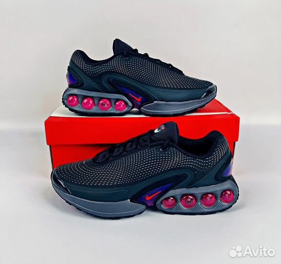 Nike air Max DN 2024