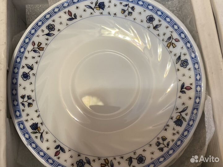 Набор столовой посуды