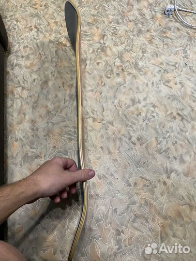 Дека (доска) для скейтборда