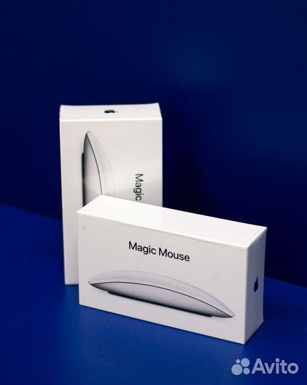 Apple magic Mouse 3