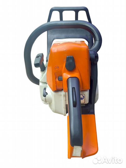 Бензопила Stihl MS210