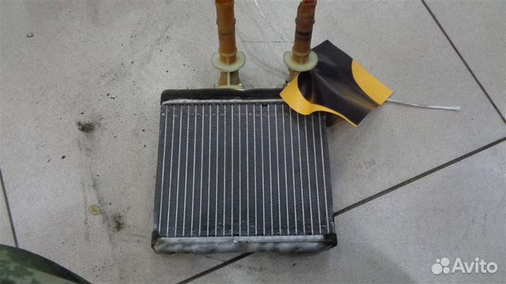 Радиатор отопителя Nissan Sunny N14 1990-1995
