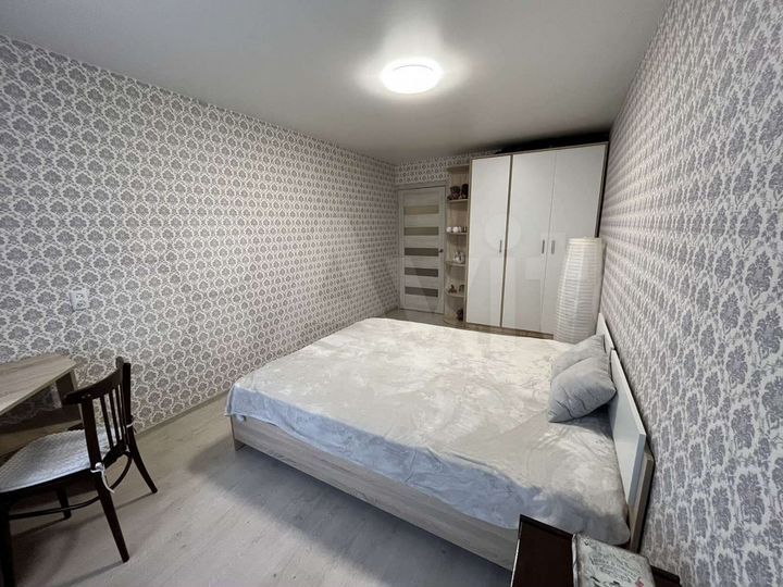 2-к. квартира, 48,9 м², 1/5 эт.