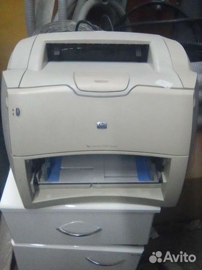 Принтер лазерный