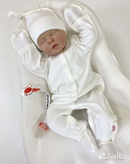 Комплект на выписку