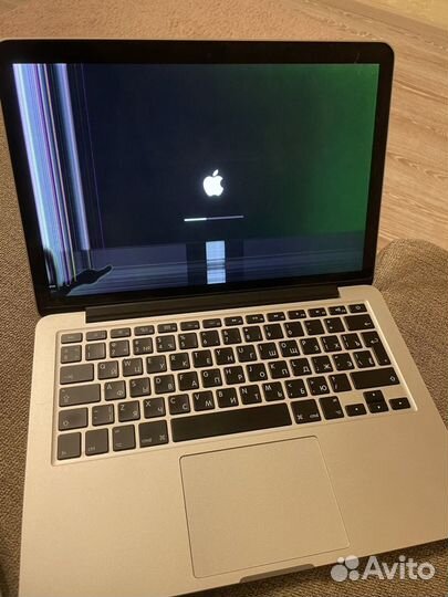 MacBook Pro 2015