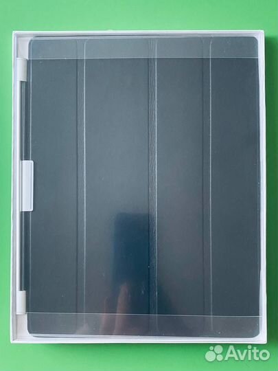 Чехол Apple iPad Smart Cover 9.7 дюйма