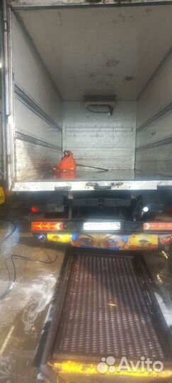 ГАЗ ГАЗон Next 3010 GA, 2015