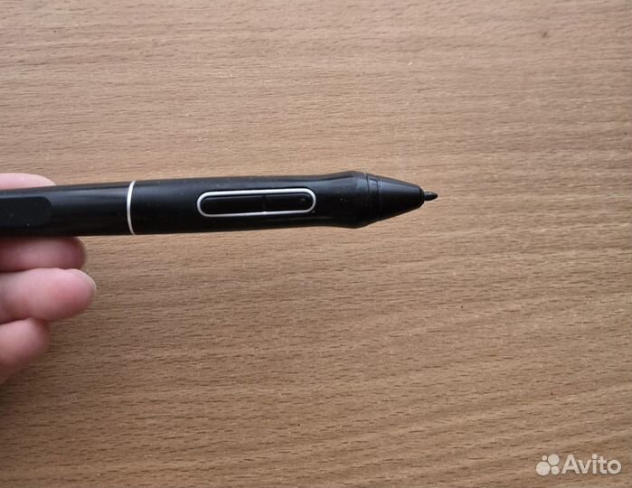 Графический планшет Huion Kamvas PRO 13