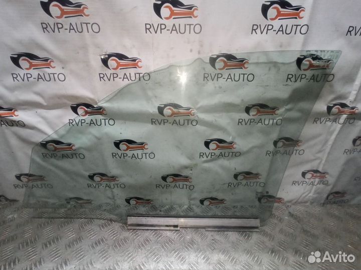 Стекло двери переднее правое Opel Vectra B 1995-00