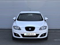 SEAT Leon 1.2 MT, 2012, 88 000 км, с пробегом, цена 1 039 000 руб.