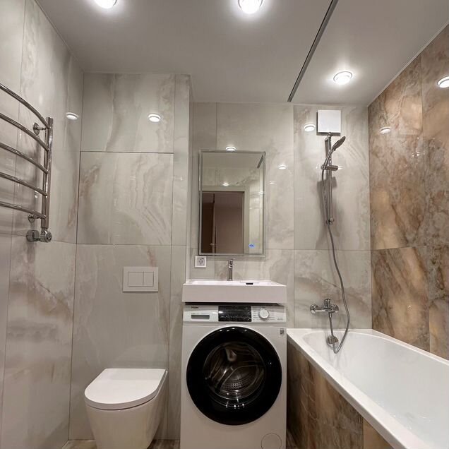 1-к. квартира, 33 м², 2/9 эт.
