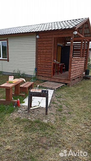 Аренда гостевого дома