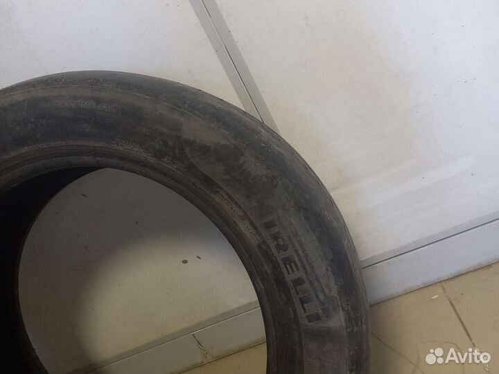 Bridgestone Potenza RE010 205/55 R16