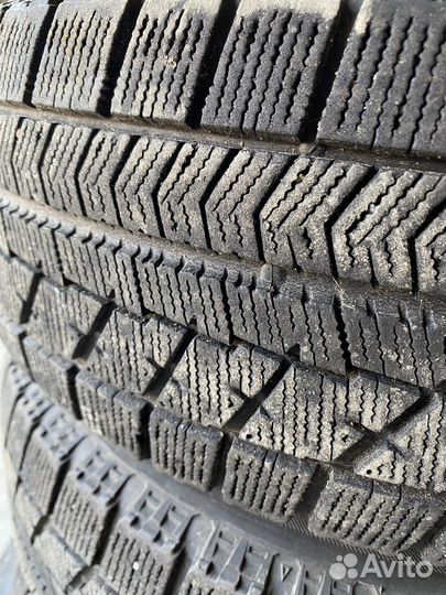 Bridgestone Blizzak VRX 195/65 R15