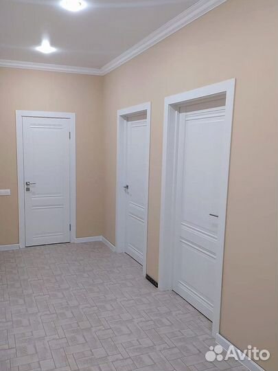 Дверь межкомнатная Классика Софт