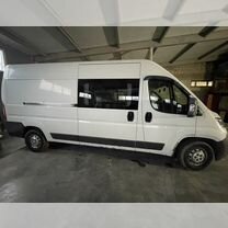 Citroen Jumper 2.2 MT, 2016, 207 000 км, с пробегом, цена 2 750 000 руб.