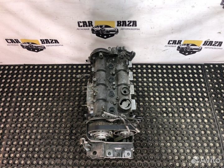 Двигатель CZD 1.4 TSI Бензин