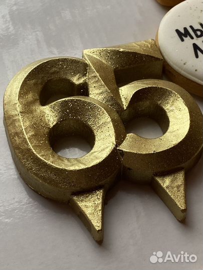 Украшение для торта