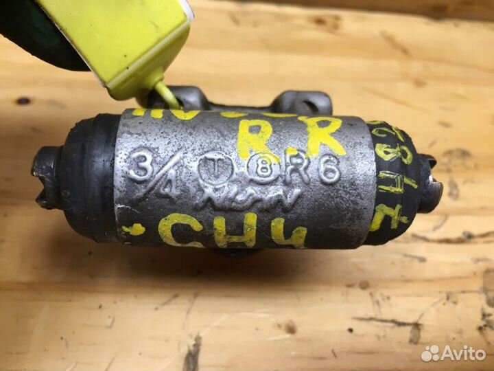 Рабочий тормозной цилиндр задний правый Honda Hr-V