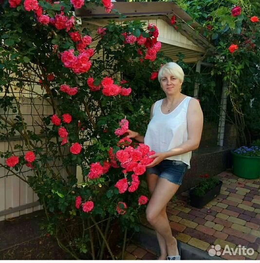 Уборка квартир