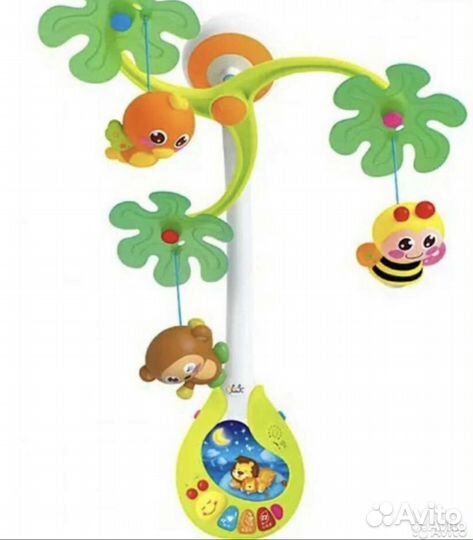 Мобиль tiny love