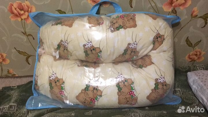 Подушка для беременных