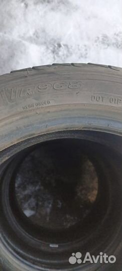 Triangle TR968 225/45 R17 94V