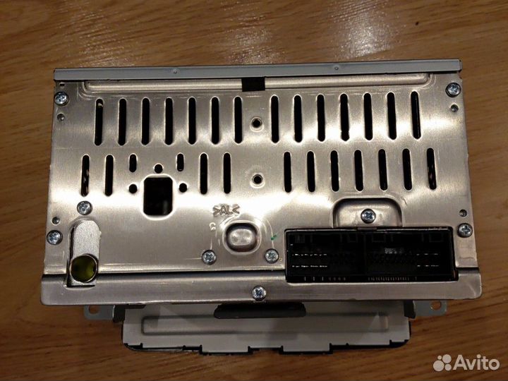 Автомагнитола hyundai, KIA