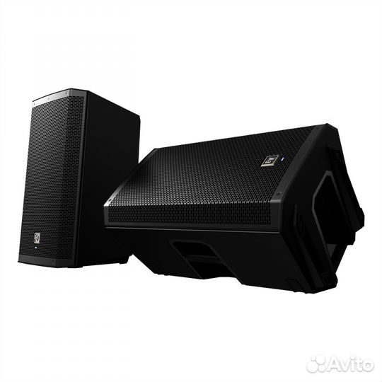 Electro-Voice ZLX-15BT Акустическая система