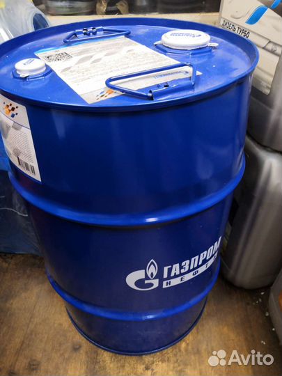 Бочки пустые