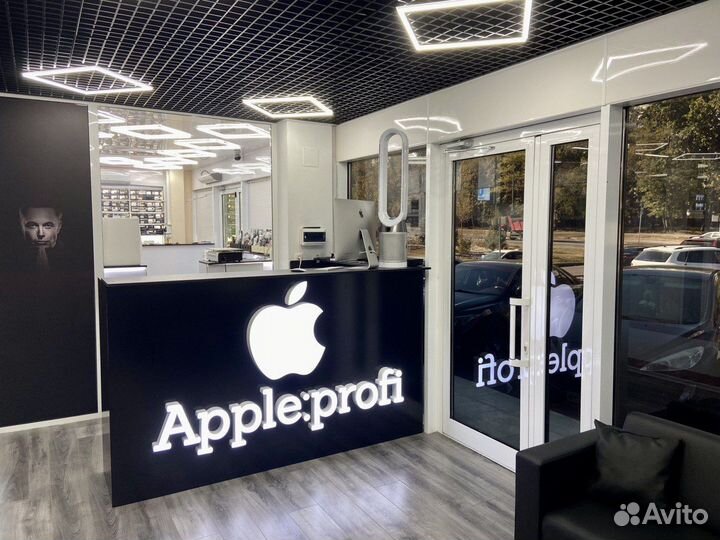 Антенна Wi-Fi для Apple iPhone X