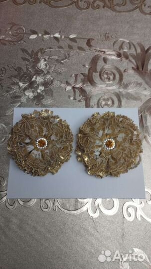 Школьные банты