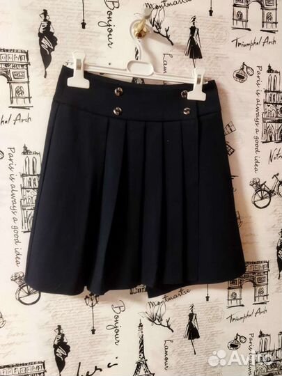 Школьные вещи на девочку размер 146