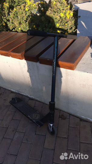 Обмен на деку тилт