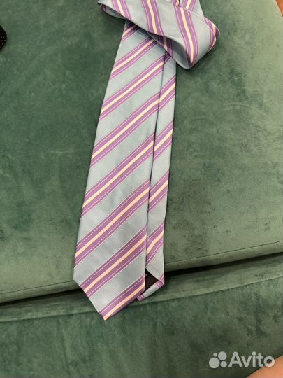 Галстук Montezemolo мужской