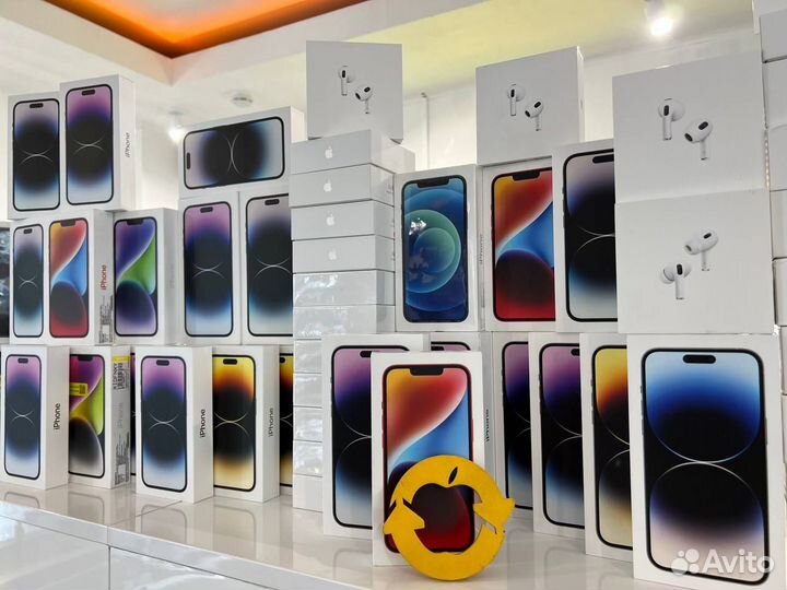 iPhone 12 Pro, 128 ГБ