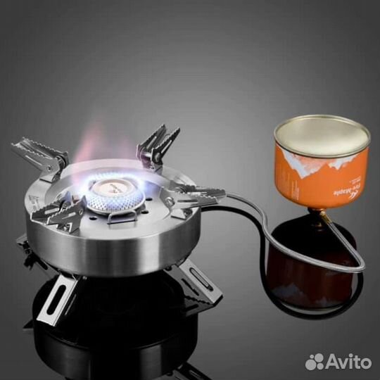 Fire-maple Saturn Gas Stove